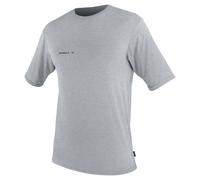 UV-resistant T-shirt O'Neill Trvlr Hybrid Gris M