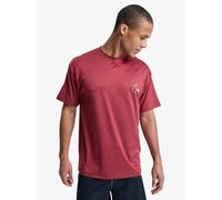 UV-resistant T-shirt Quiksilver DNA Rouge XL