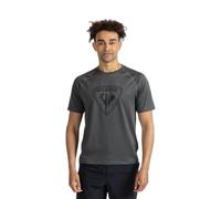 Rossignol Westweg Shield Short Sleeve T-shirt Grey S Men
