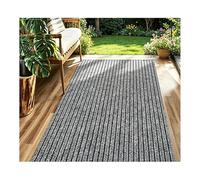 Uv stabilization：The camping rug mats are UV coated to protect against fading and other sun damage, which make it adaptable to almost any environment