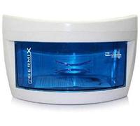 UV Steriliser Single-Layer Drawer Disinfector Mobile Portable Beauty Salon Spa Tattoo Nail Hair Tools Equipment Beauty Tools UV Disinfector Sterilizer Cabinet Drawer