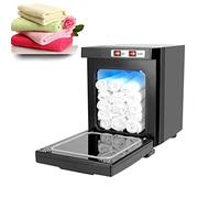 UV Sterilization Towel Warmer - 5L 3 in 1 Electric Steam Cabinet for Spa, Beauty Salon, Hotel, Home - Aluminum Inner, Hot Heater