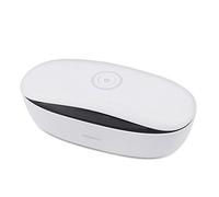 Uv Sterilizer Box Home Portable Smart Disinfectbox Ultraviolet Sterilization Light Beads Mobile Phone Cleaner Storage Box