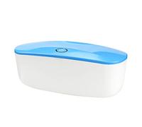 Uv Sterilizer Box Nail Ware Disinfection Box Portable USB Powered Uvc Uv Disinfection Box