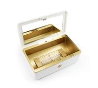 Uv Sterilizer Box Portable Uvc Disinfection Box Uv Ozone 99% Double Sterilization USB Interface