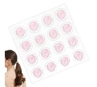 UV Stickers for Sunscreen Color Changing SPF Sensing Patch