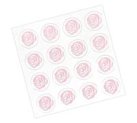 UV Stickers for Sunscreen SPF Sensing Color Changing Patch