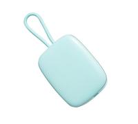 UV Toothbrush Sanitizer and with UV Light, Toothbrush Sterilizer Box, Cleaner Toothbrush Portable Rechargea USB Case,