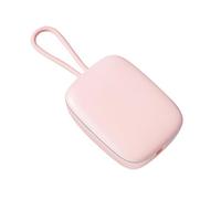 UV Toothbrush Sanitizer and with UV Light, Toothbrush Sterilizer Box, Portable Toothbrush Rechargea Cleaner Case, USB