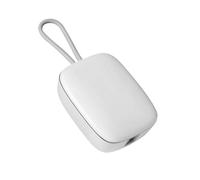 UV Toothbrush Sanitizer and with UV Light, Toothbrush Sterilizer Box, Toothbrush Cleaner USB Portable Rechargea Case,