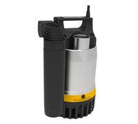UV3 SF submersible pump stainless steel waste water 10 m cable DN32