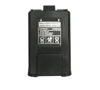 UV5r Battery 1800mAh 7.4V Li-on Rechargeable Batteries, Compatible For Radio UV 5R Walkie Talkie Battery BL-5 Battery
