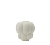 UVA Vase 26 cm Cream