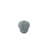 AYTM - UVA Vase Ø26X28 CM, Pale Mint - Mint