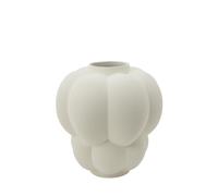 UVA Vase 32 cm Cream