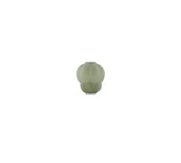 UVA Vase H22 Glass/Pastel Green