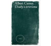 Úvahy o terorismu - Albert Camus (Czech Edition, Paperback)