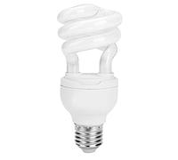 UVB Lamp Turtle,Unibell 13W 220-250V UVB Pet Reptile UV Heating Sunlight Light Amphibian Lizard Tortoise Lamp(10.0)Compact Fluorescent Vivarium Lighting Calcium Supplement Light Bulb for Reptiles