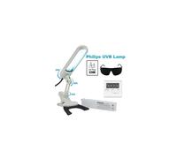UVB ltraviolet phototherapy for psoriasis in the treatment of vitiligo