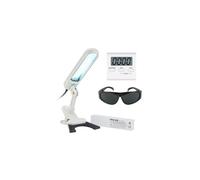 UVB ltraviolet phototherapy for psoriasis in the treatment of vitiligo