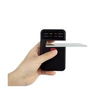 UVB Meter, CT-23 Portable Transmittance Tester UV VL IR For Solar Film Agricultural Film Window Glass Transmission Meter Test Accuracy±2%