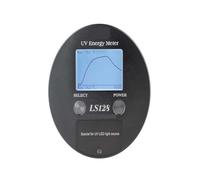 UVB Meter, LS128 LED UV Energy Meter With A High Precision Fast Response Temperature Sensor