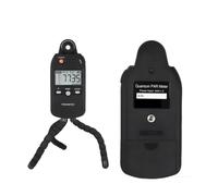 UVB Meter, Professional PAR Meter PPFD Tester with Quantum Sensor for Plant Growth 400-700 nm