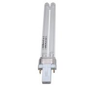 UVBrite® 13W PLS UV-C Bulb UV Lamp for Pond Filter UVC High Performance Quartz Algae Blanket Weed Control - Multi Variation