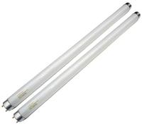 UVBrite 2 x 18W T8 BL Fly Mosquito Insect Killer 368nm UV Bulb 24in (600mm) 18 Watt UVA Tubes