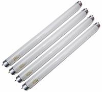 UVBrite 4 x T8 10W BL Fly Mosquito Insect Killer 368nm UV Bulb 13in (330mm) 10 Watt UVA Tubes
