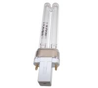 UVBrite® 5W PLS UV-C Bulb UV Lamp for Pond Filter UVC High Performance Quartz | Algae Blanket Weed Control