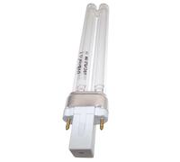 UVBrite® 9W PLS UV-C Bulb UV Lamp for Pond Filter UVC High Performance Quartz | Algae Blanket Weed Control