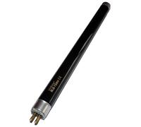 UVBrite® BLB-T5/6W F6 (225mm) F6T5 6 Watt Blacklight Bulb for UV Bank Note Money Checker Safescan 45