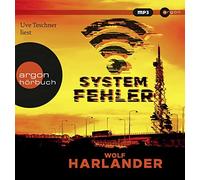 Uve Teschner Systemfehler: . (CD)