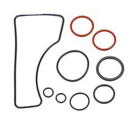 UvEdjOr Bell Housing Install Gasket Kit For 1 2 3 16755Q1 16755A1 16755 18-2615