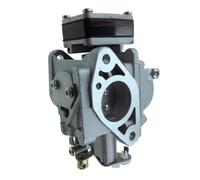 UvEdjOr CARBURETOR ASSY For Outboard Motor 5HP M5B M5BS Boat Engine Aftermarket Parts 369-03200-2 36903200 369-03200