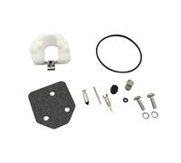 UvEdjOr Carburetor Repair Kit For 4 Stroke 4HP F4 Outboard Motor 67D-W0093-00 18-7736 67D-W0093-01
