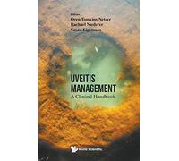 Uveitis Management: A Clinical Handbook