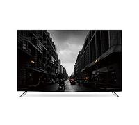 Uvency 32-85In Nordic Light Indoor Tv Cover Dustproof Cloth Tv Screen Cover Protector Cloth Curved Straight Face Cloth Bedroom Living Room Decoration/J/48In