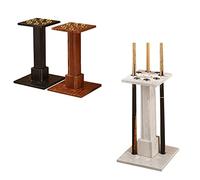 Uvency Floor Pool Cue, Unisex Pool Stick Holder, School Pool Accessories, Can Hold Ski Poles, 55Cm X 30Cm X 24Cm, Save Space, Stable Structure, Holds 8 Cues/White/55Cmx30Cmx24Cm