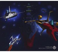Uverworld - Fight For Liberty / Wizard Club (SEASON EDITION) [Japan CD] SRCL-8330