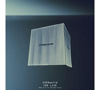 UVERworld THE LIVE 2022.12.21 at Yokohama Arena (DVD) (初回生産限定盤) (特典なし)