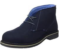 (10 UK) Uvex Full Safety Desert Boots Steel-Toe & Midsole