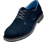 Uvex 1 Business Halbschuhe S3 84282 Blau (84282)