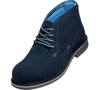Uvex 1 Business Desert Boots. Steel Toecap S3 Safety Work Boots