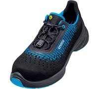 Uvex 1 G2 Safety Trainers Metal-Free S1 SRC (UK Footwear Size System, Adult, Men, Numeric, Medium, 6.5)
