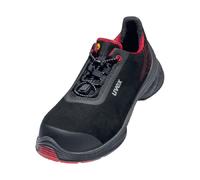 uvex 1 G2 Safety Trainers Metal-Free S3 SRC 68382 Shock-Absorbing Sole ESD