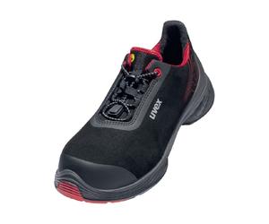 uvex 1 G2 Safety Trainers Metal-Free S3 SRC 68382 Shock-Absorbing Sole ESD