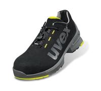 (9 UK/43 EU) UVEX 1 Safety Trainers Metal-Free Non-Slip ESD S1