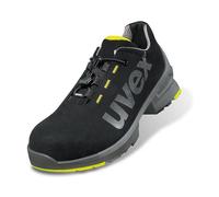 (7 UK/41 EU) UVEX 1 Safety Trainers Metal-Free Non-Slip ESD S1